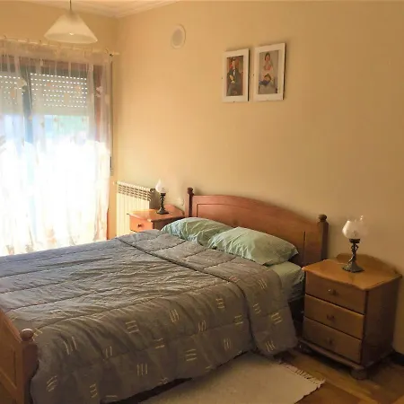 Homestay szállás Rocha Viseu