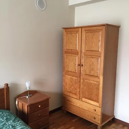 Quarto em Acomodações Particulares Rocha *