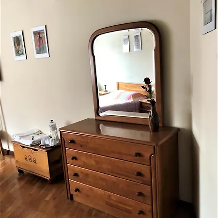 Rocha Quarto em Acomodações Particulares Viseu