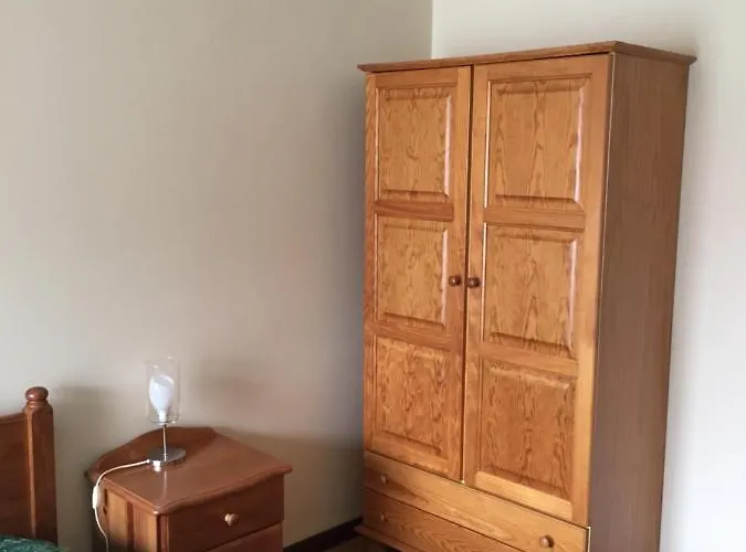 Séjour chez l'habitant Rocha *